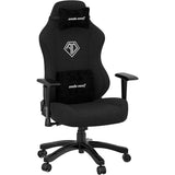 Anda Seat Phantom 3 Pro Gaming Chair - Black - New