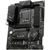 MSI PRO Z790-P WIFI Motherboard ATX - Pristine