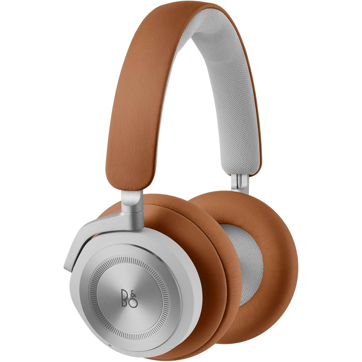 Bang & Olufsen Beoplay HX Wireless Bluetooth Noise Cancelling Over-Ear Headphones - Timber