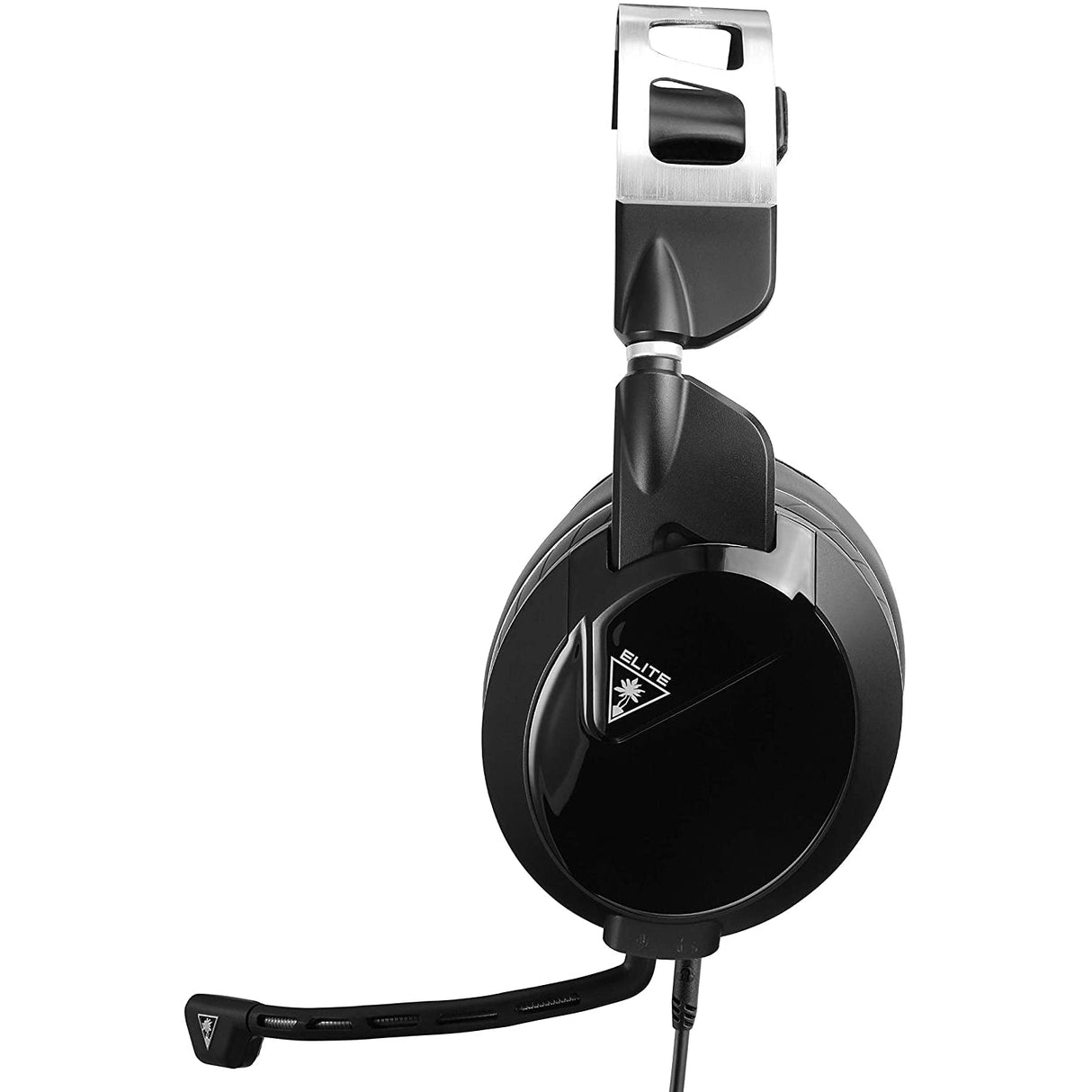 Turtle Beach Elite Pro 2 Gaming Headset and SuperAmp (PS4/PC) - Good