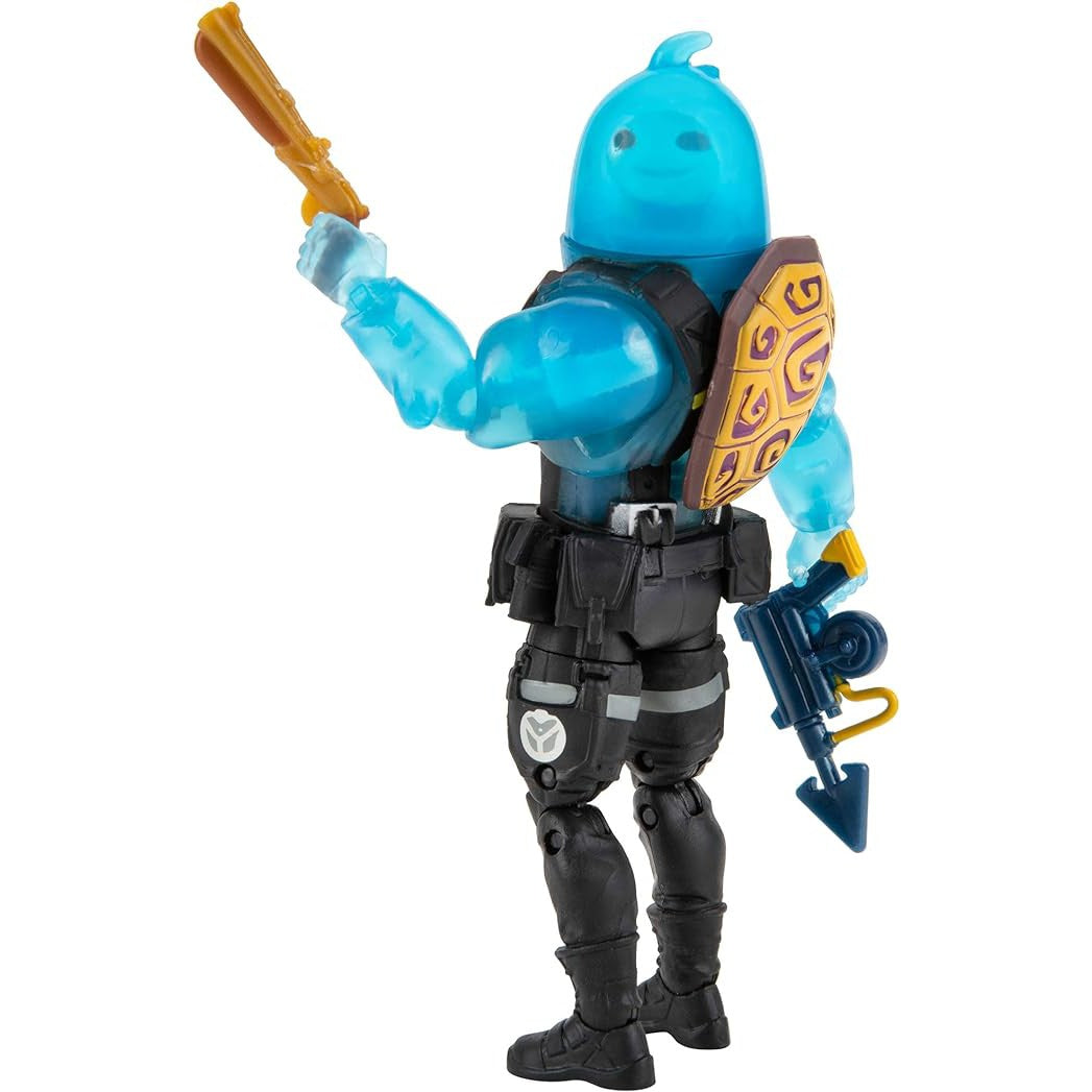 Epic Games Fortnite Rippley Figure Vending Machine