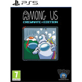 Among Us: Crewmate Edition (PS5)