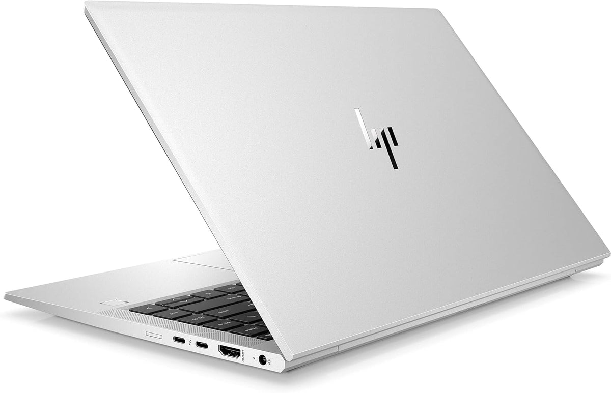 Refurbished HP EliteBook 840 G7 Intel Core i5-10310U 16GB RAM 256GB 14" - Silver - Good