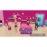 Barbie Dreamhouse Adventures (Nintendo Switch)