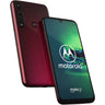 Refurbished Motorola Moto G8 Plus - 64GB - All Colours - Good