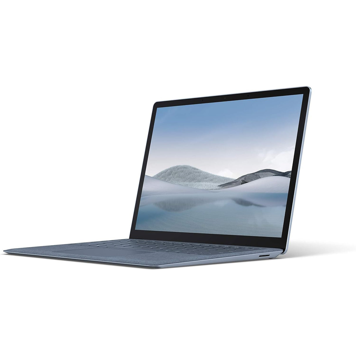 Refurbished Microsoft Surface Laptop 4 Intel Core i5-1135G7 8GB RAM 512GB 13.5" - Ice Blue - Pristine