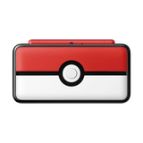 Nintendo 2DS XL Poke Ball Edition