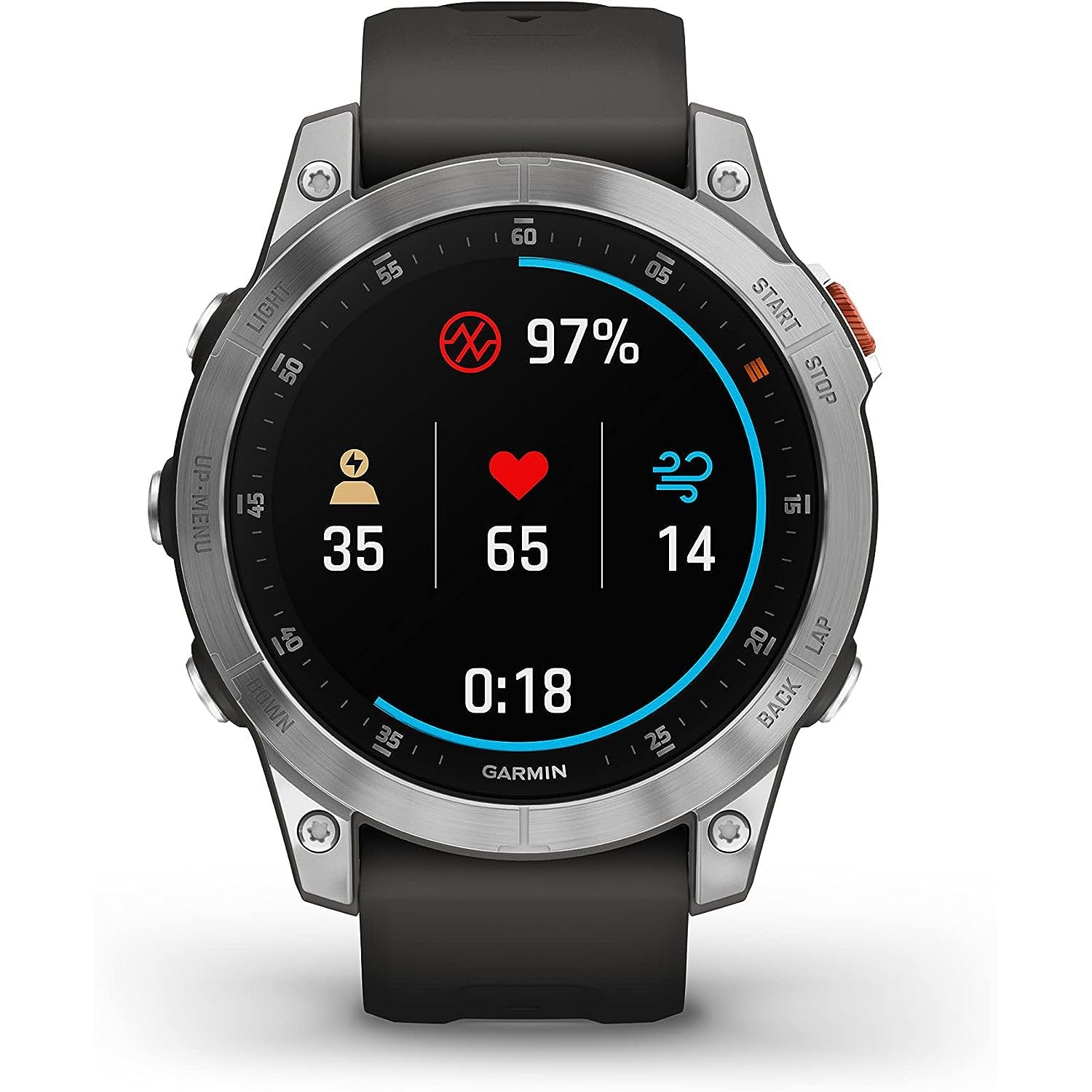 Smartwatch on sale gen 2