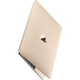 Refurbished Apple MacBook 12" (2015) Intel Core M-5Y31 8GB RAM 256GB - Gold - Good