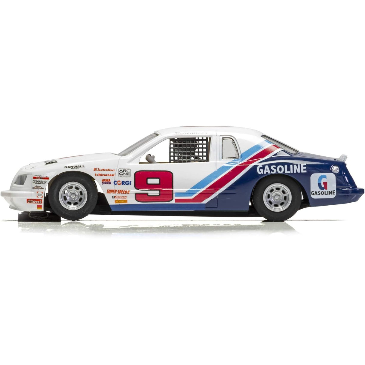 Scalextric C4035 Ford Thunderbird