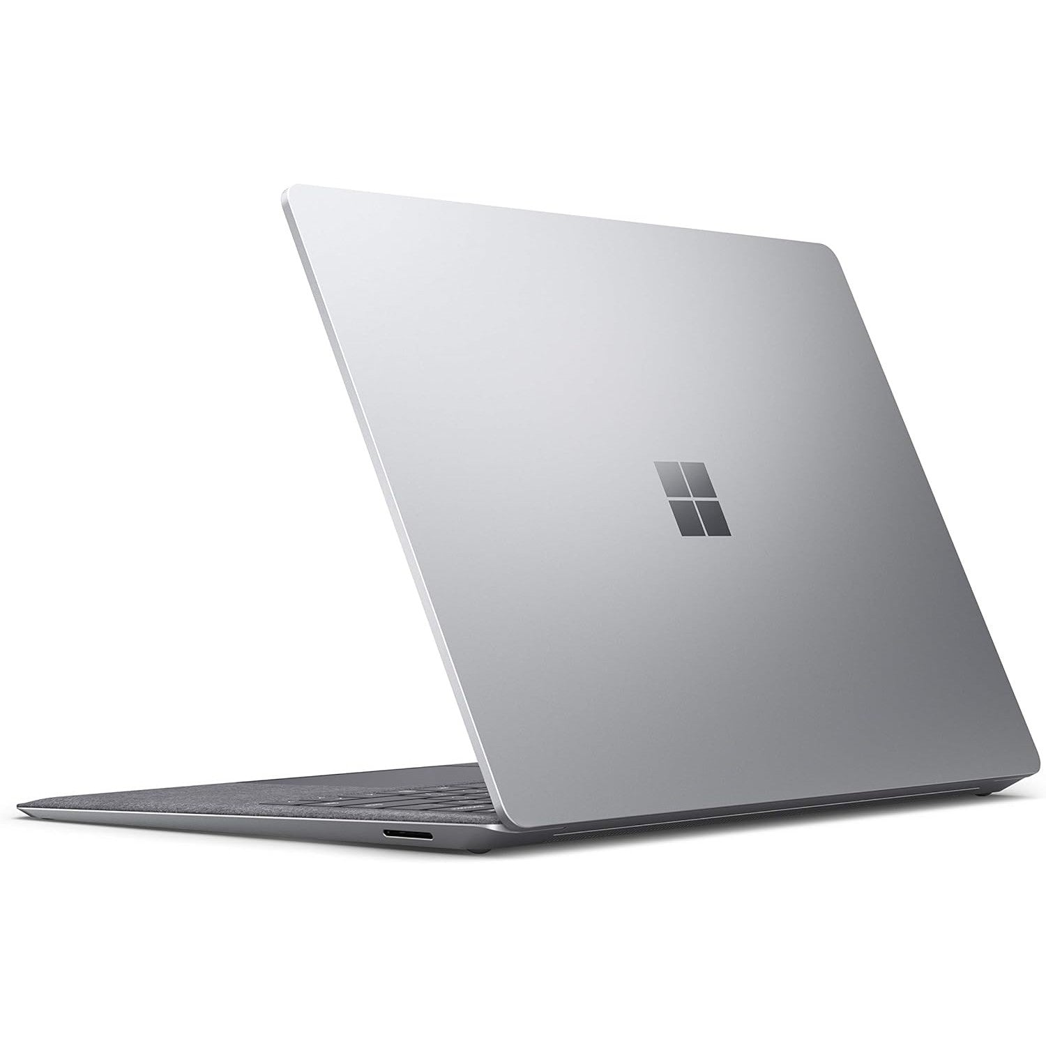 Microsoft Surface Laptop 4 5BT-00038 - Platinum | Stock Must Go
