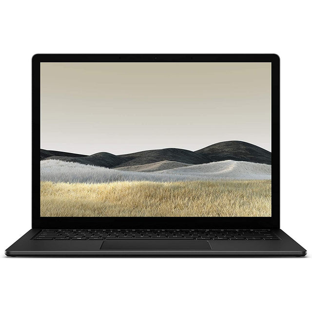 Microsoft Surface Laptop 3 Intel Core i7 16GB RAM 256GB SSD, 13.5" - Black