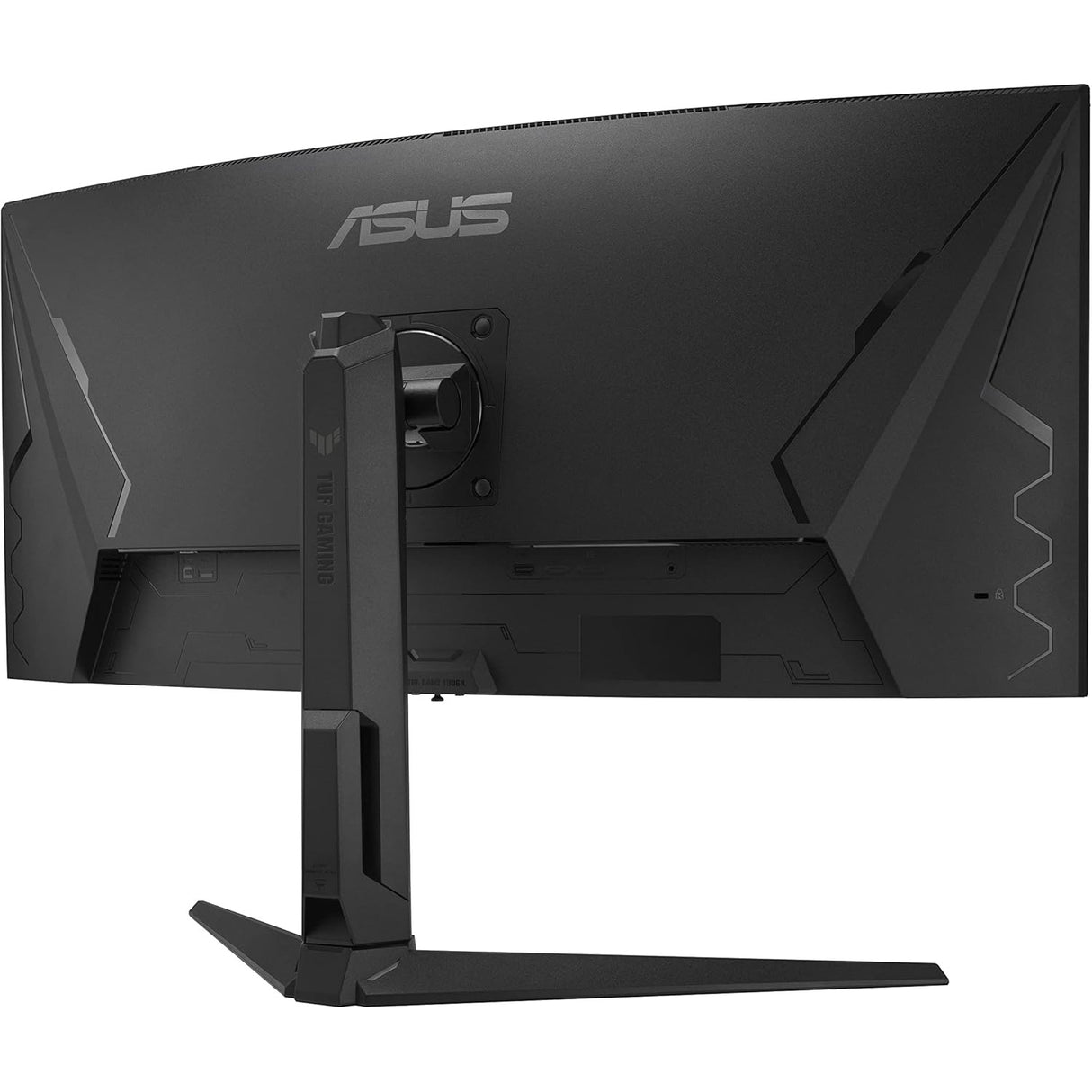 Refurbished Asus TUF Gaming VG34VQEL1A 34" Curved Gaming Monitor - Pristine