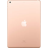 Apple iPad 10.2 2019 Wi-Fi