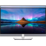 Dell UltraSharp U2722DE 27" QHD LED Monitor - Silver - Refurbished Pristine