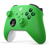 Microsoft Xbox Series X/S Wireless Controller - Velocity Green - Refurbished Pristine