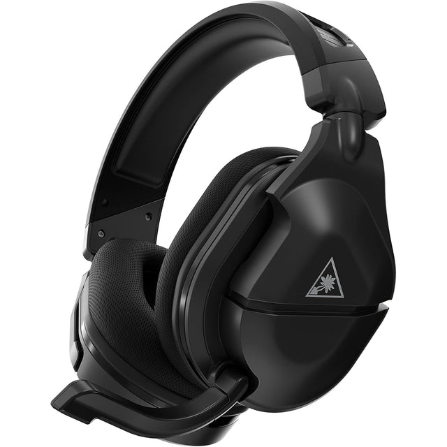 Turtle Beach Stealth 600x MAX Wireless Xbox, PS5, PC Headset - Black - Refurbished Good