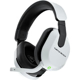 Turtle Beach Stealth 600 Gen3 PS Multiplatform Wireless Gaming Headset - White - Pristine