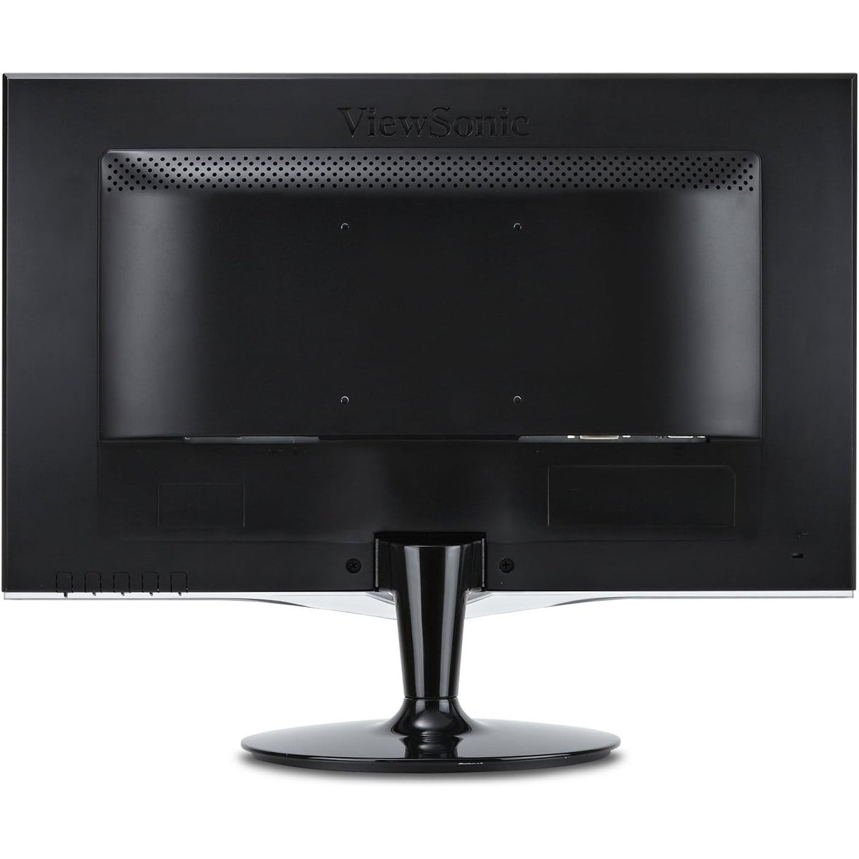 ViewSonic VS15562 24" Widescreen Full HD 1080p LED Monitor