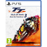 TT: Isle of Man - Ride on the Edge 3 (PS5)