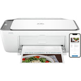 HP DeskJet 2820e All-in-One Wireless Wi-Fi Printer - Pristine