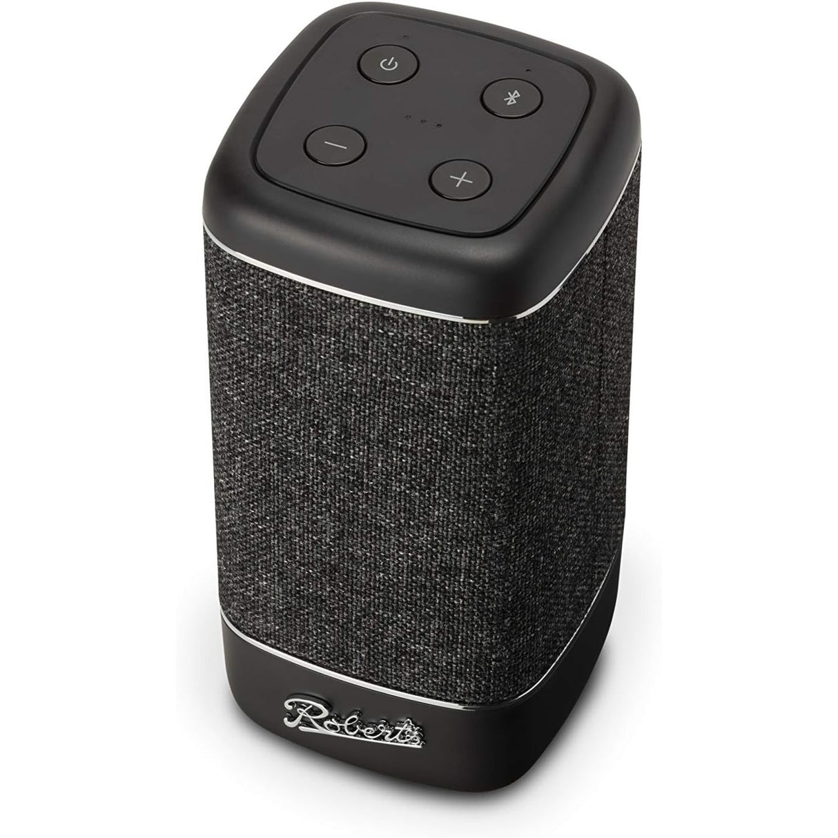 Roberts Beacon 310 Wireless Portable Speaker - Black - New