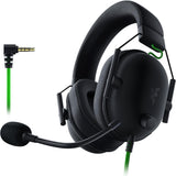 Razer BlackShark V2 X Wired Esports Headset