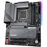 Gigabyte Z690 GAMING X DDR4 Motherboard - Pristine