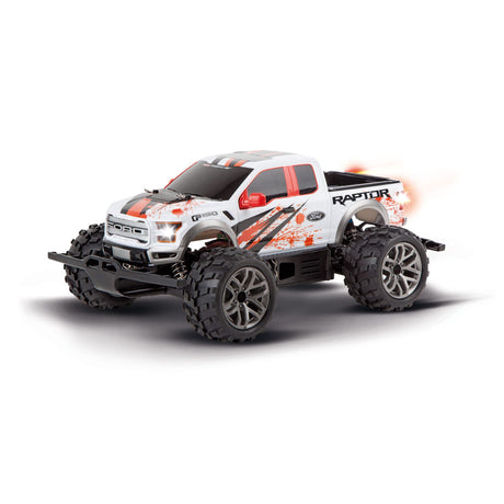 Carrera RC 370183017 Ford F-150 Raptor