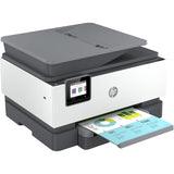 HP OfficeJet Pro 9010e Multifunction Printer - Open Box