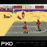 Evercade Piko Interactive Collection 2 Cartridge