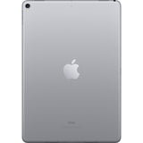 Apple 10.5-inch iPad Pro (2017) Wi-Fi, 256GB - Space Grey (MPDY2LL/A) - Refurbished Excellent