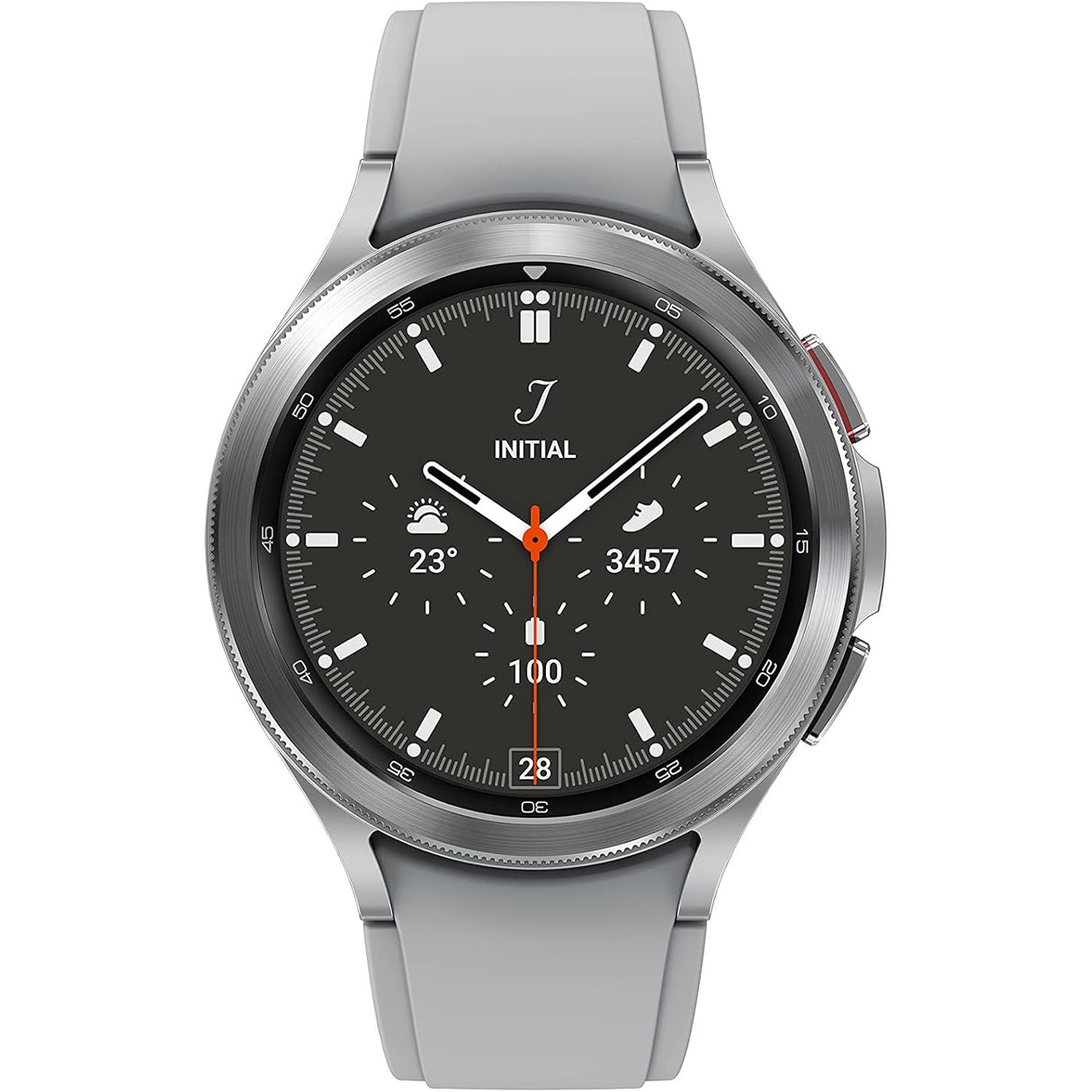 Refurbished Samsung Galaxy Watch 4 Classic 4G - 46mm - Good