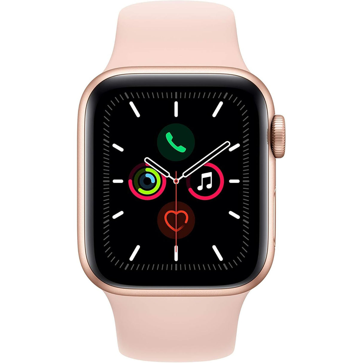 Apple Watch Series 5 GPS + Cellular