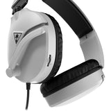 Turtle Beach Recon 70 Multiplatform Gaming Headset - White - Pristine