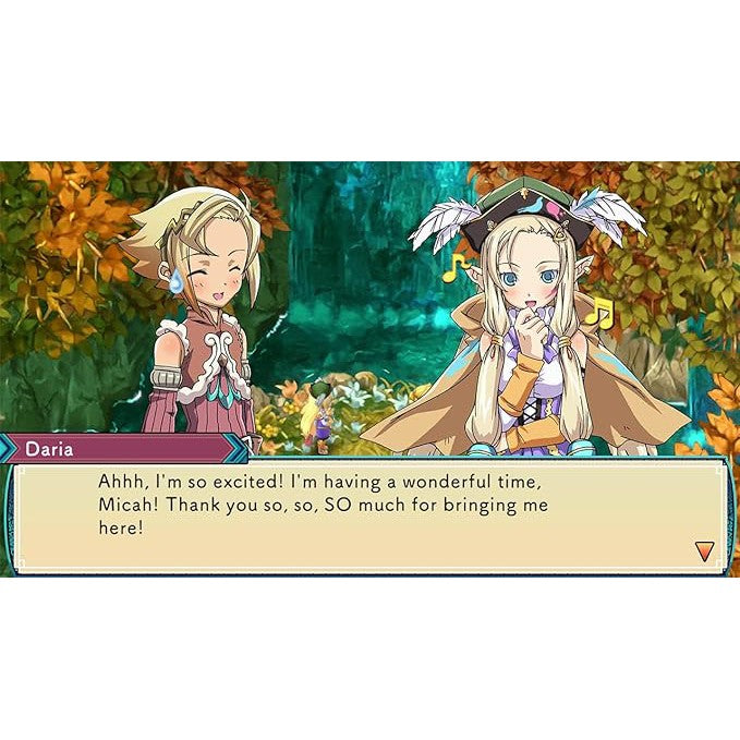 Nintendo Rune Factory 3 Special Edition