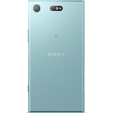 Sony Xperia XZ1 Compact 32GB Horizon Blue Unlocked - Good Condition