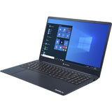 Dynabook Satellite Pro C50-H-11G 15.6" Intel Core i3-1005G1 8GB RAM 256GB - Dark Blue - New