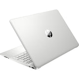 Refurbished HP 15S-FQ2039NA Intel Core i3-1115G4 4GB RAM 256GB SSD 15.6" - Silver - Excellent