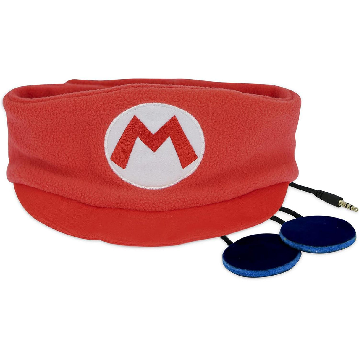 OTL Technologies Super Mario SM0796 Headband Headphones