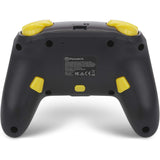 PowerA Enhanced Wireless Controller for Nintendo Switch - Pikachu 025