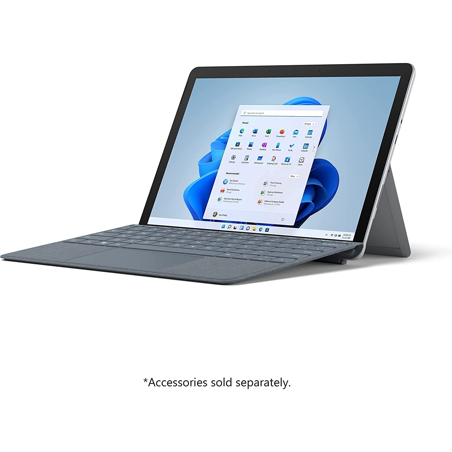 Microsoft Surface Go 2 Intel Pentium 128GB - Good | Stock Must Go