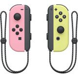 Nintendo Switch Joy-Con Controller Pair - Pristine