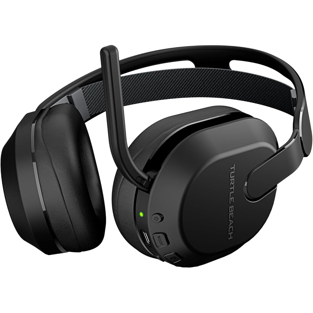 Turtle Beach Stealth 500 PS Wireless Gaming Headset - Pristine