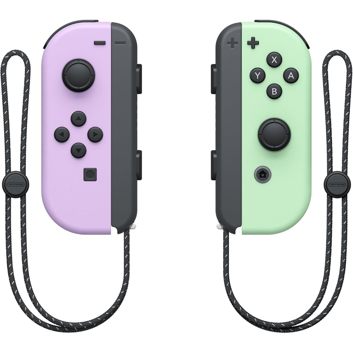 Nintendo Switch Joy-Con Controller Pair - Excellent