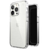 Speck Presidio Perfect Clear Case for iPhone 14 Pro