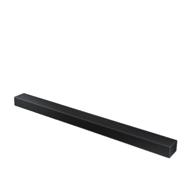 Samsung HW-A430 Soundbar - Black - SOUNDBAR ONLY