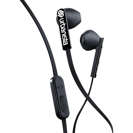 Urbanista San Francisco Earphones - Black