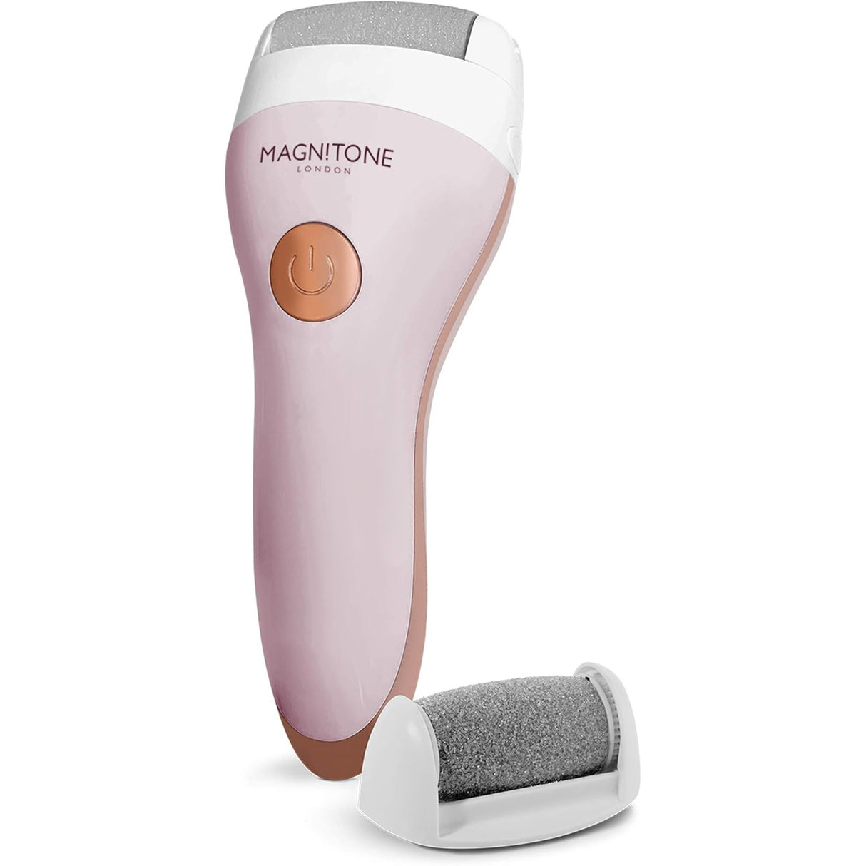 Magnitone Well Heeled 2 Rechargeable Express Pedicure System - Good