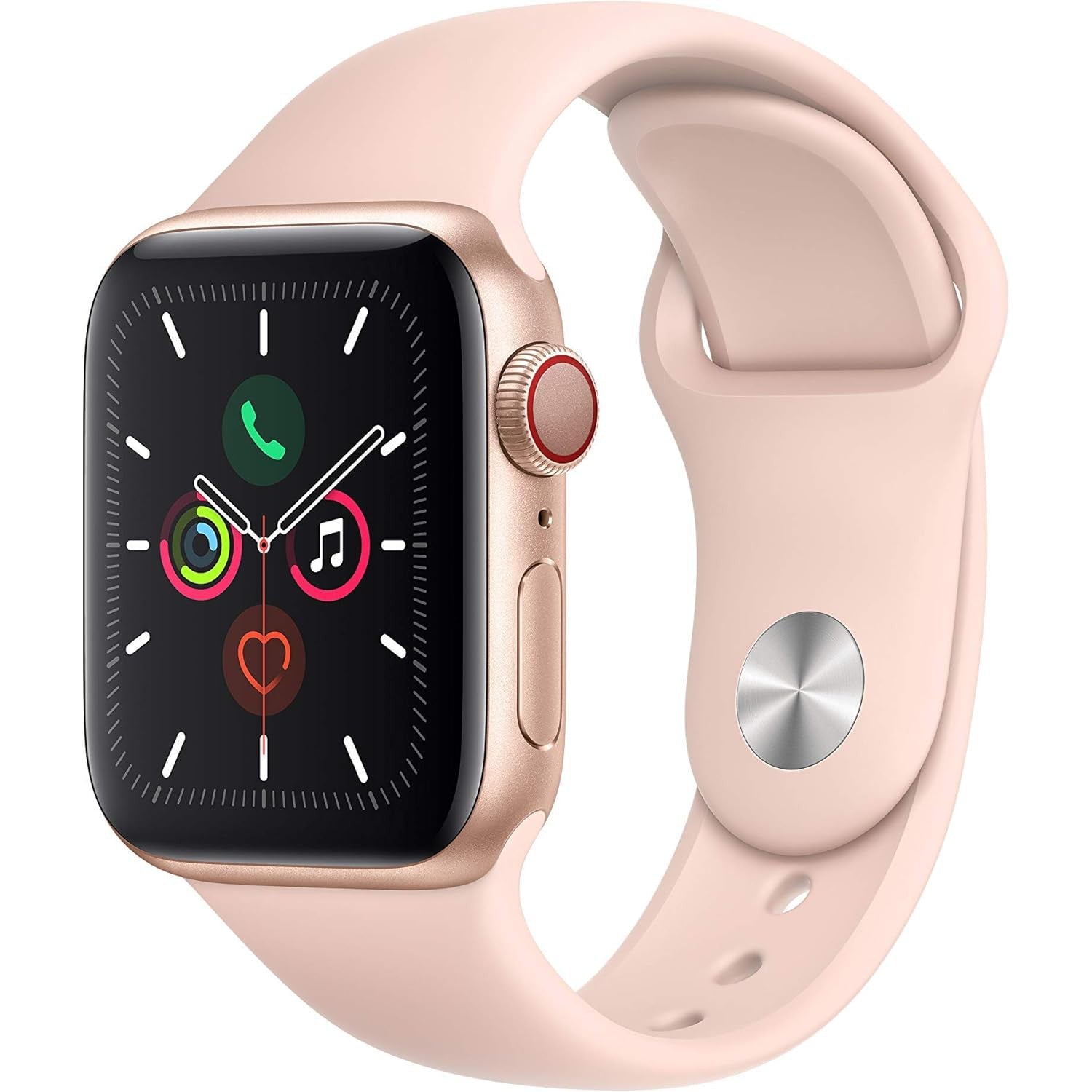 Apple Watch Series 5 Stock Must Go